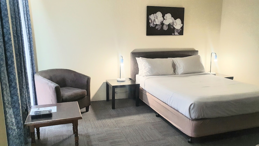 Hotel Cavalier 24/62