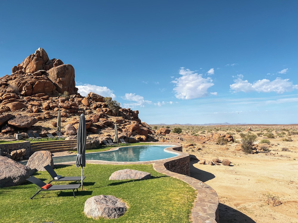 Canyon Lodge 50/64