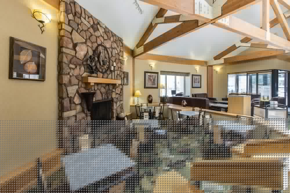 Comfort Inn Near Vail Beaver Creek 34/39