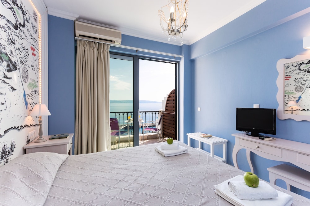 Palazzo Greco Boutique Hotel 20/62