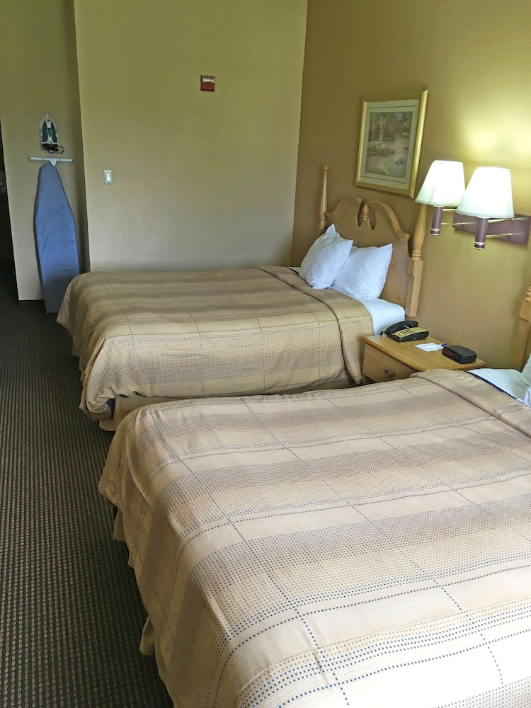 Quality Inn & Suites Kilgore-Longview 19/60