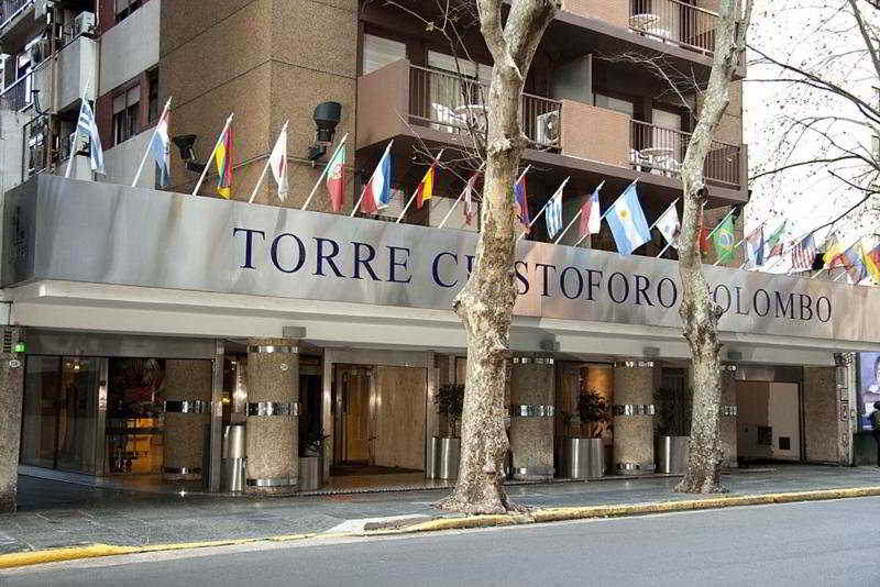 Hotel Cristoforo Colombo 2/50