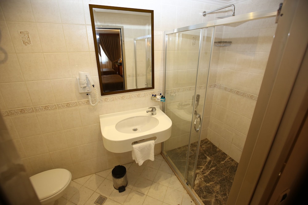 Peak Star Hotel Taksim 65/65