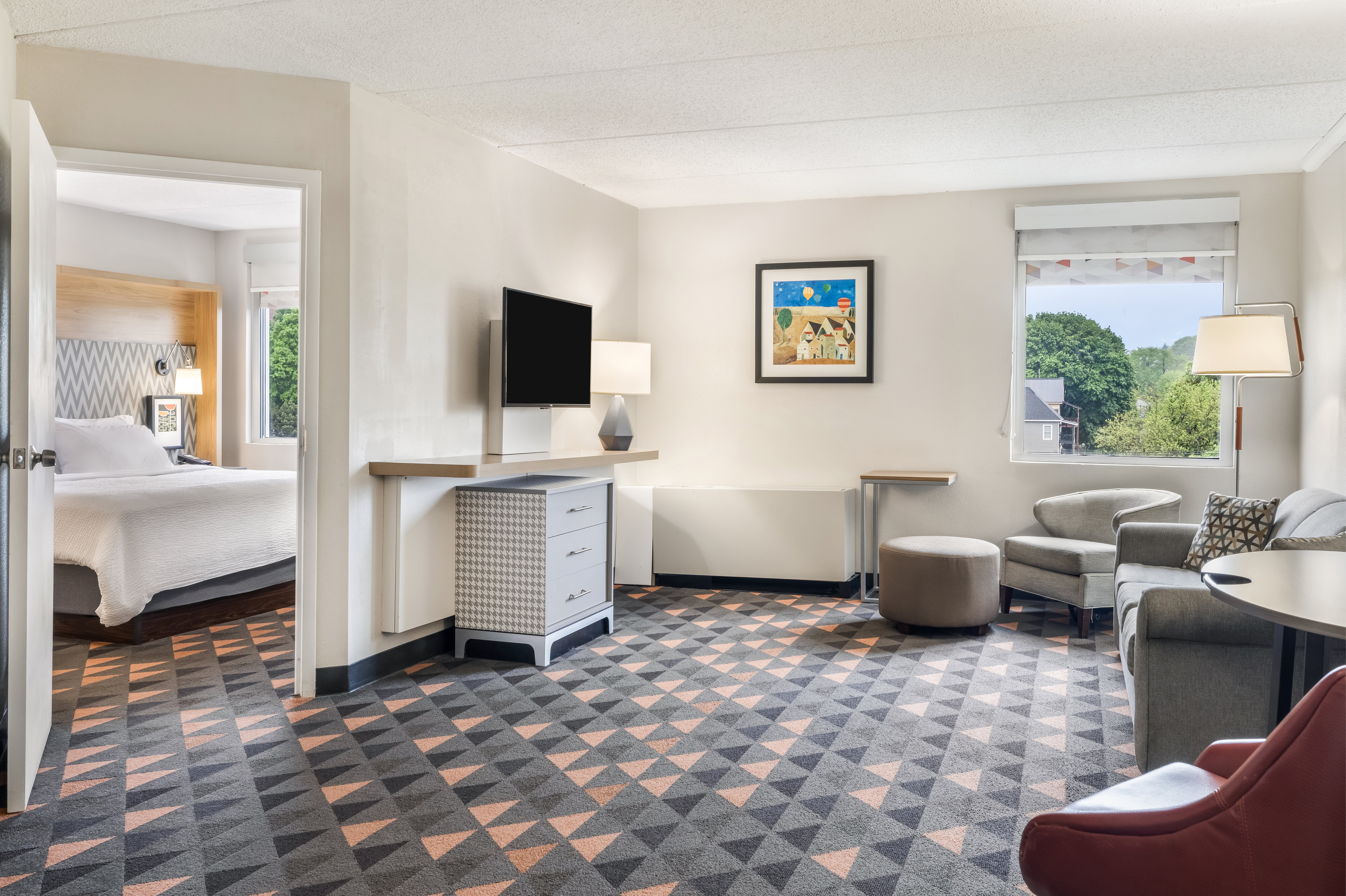 Holiday Inn Auburn Finger Lakes Region 51/75