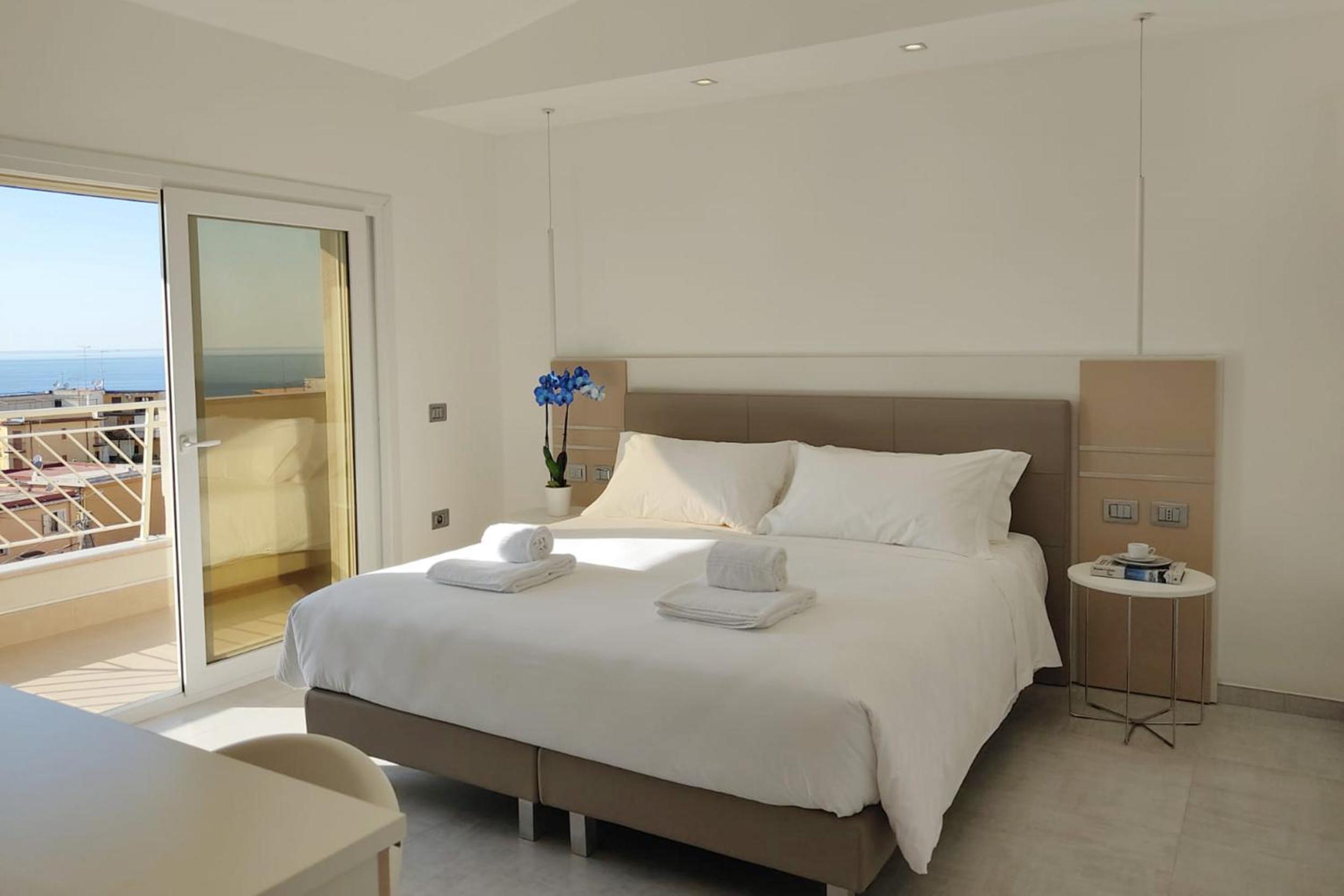 Bizantini Tropea 7/17