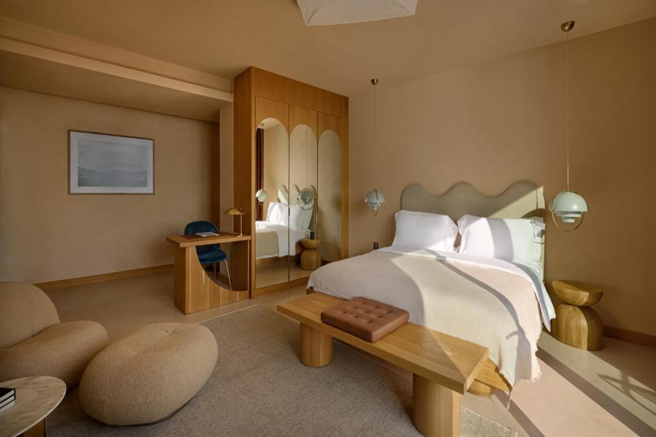 Mamula Island By Banyan Tree 16/48