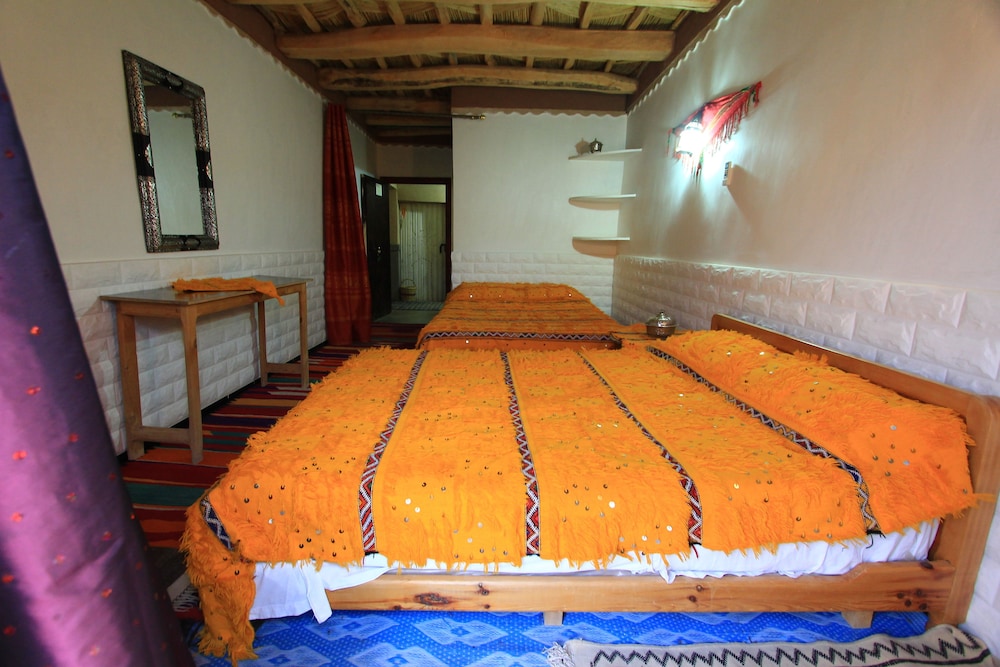 Auberge La Vallée des Figues 5/28