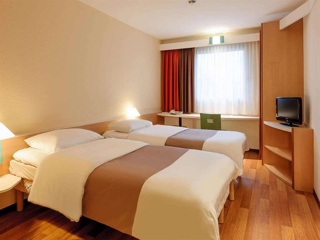 Room at The Darmstadt, DARMSTADT