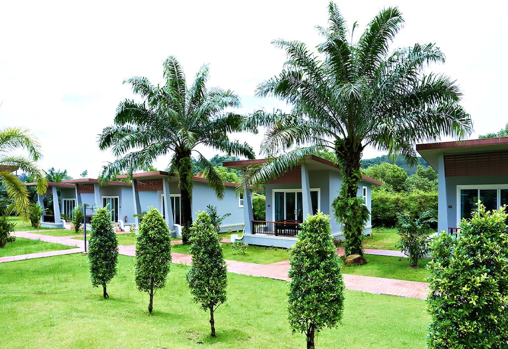 Khaolak Mountain View 33/50