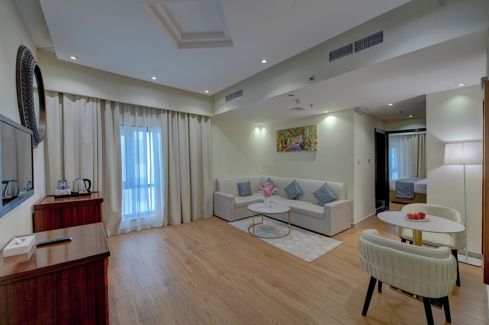 Vendome Plaza Hotel