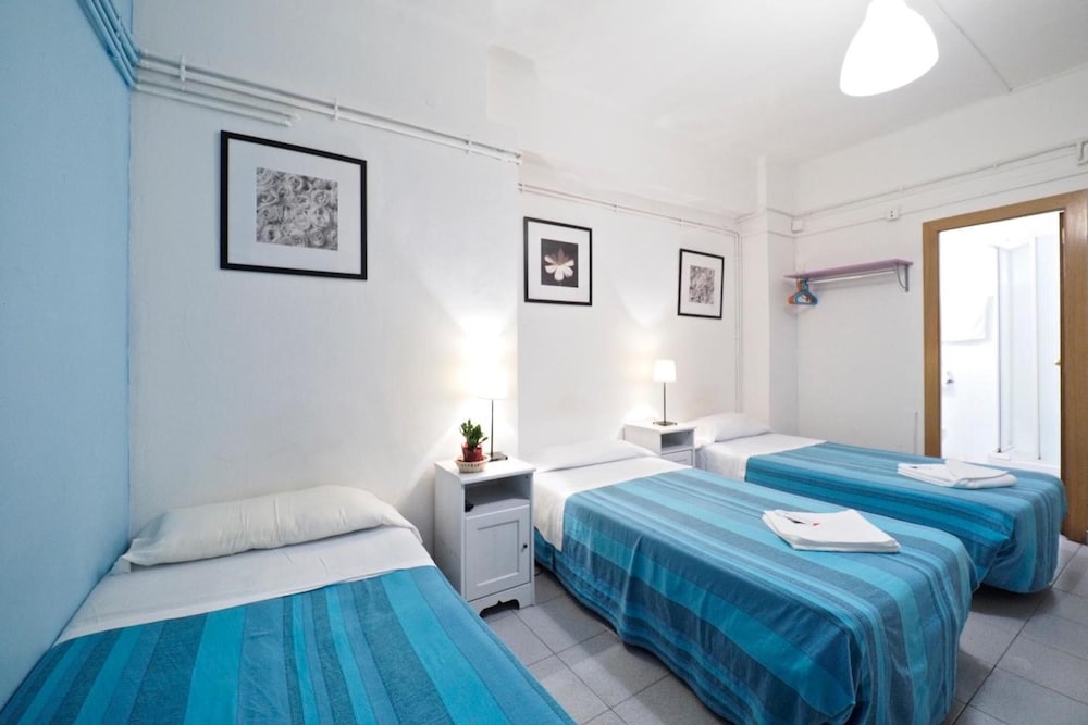 Hostal El Kano 12/50