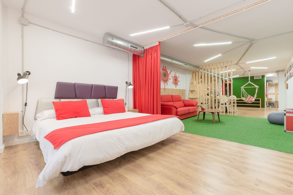 loft
