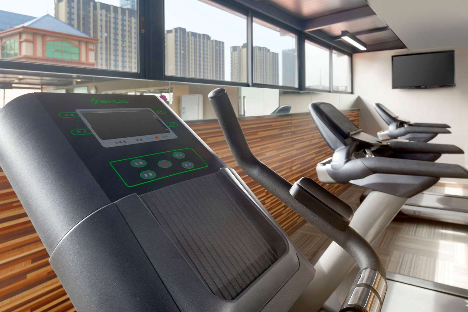 Ramada by Wyndham Foshan 14/14