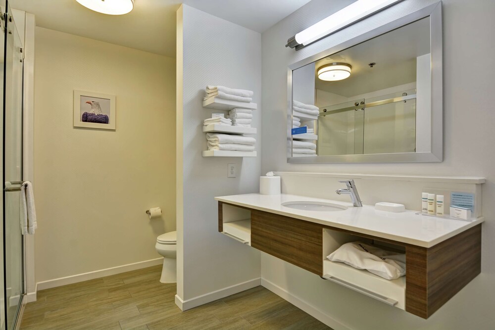 Hampton Inn & Suites Ashland 24/47