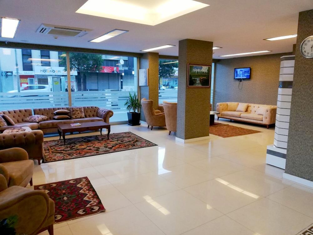 Wox Ew Hotel 10/56