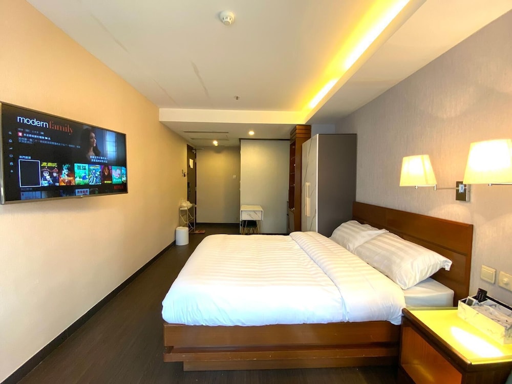 Sunny Day Hotel Mong Kok 3/31