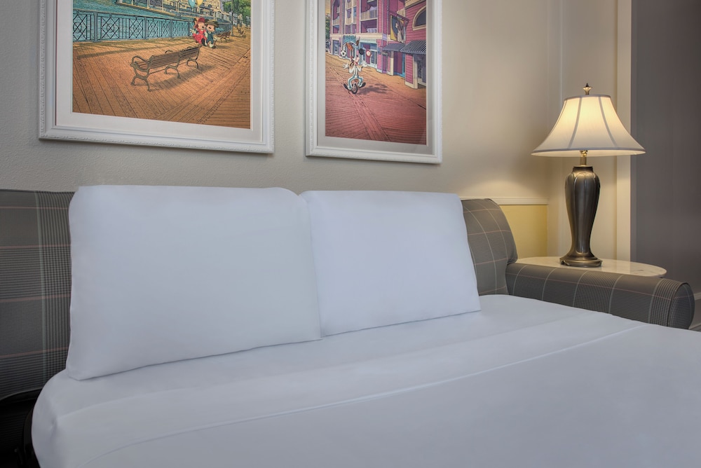 Disneys Boardwalk Inn 21/50