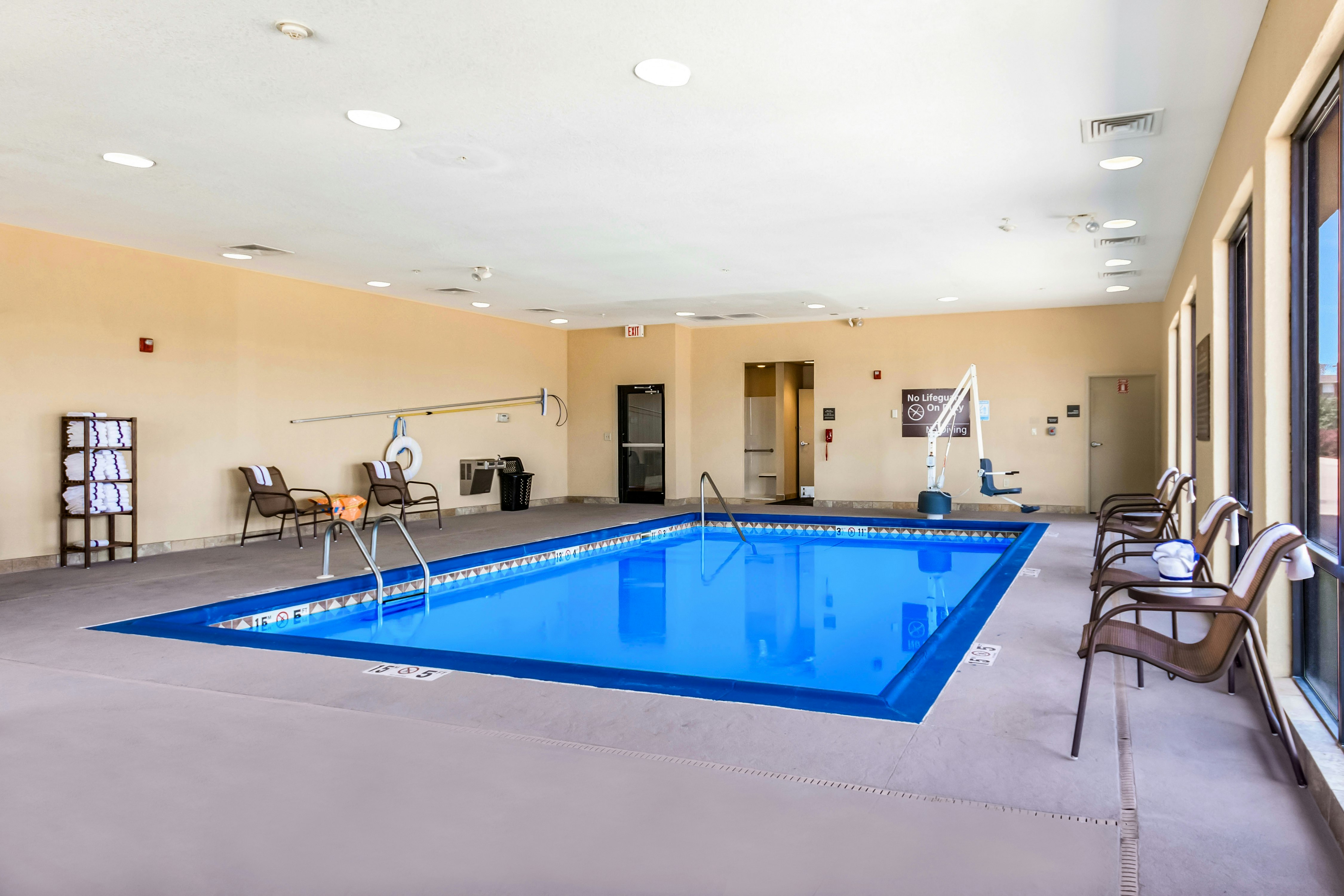 Hampton Inn Derby Wichita Southeast 25/42