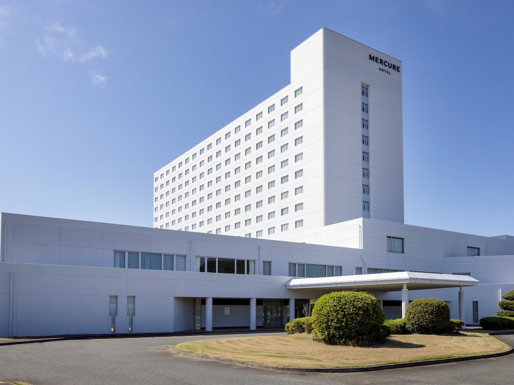 Mercure Fukuoka Munakata Resort & Spa 4/48