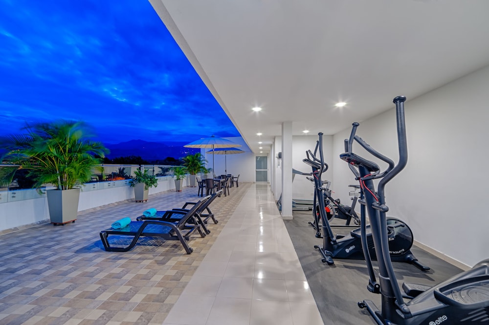 Hotel Ms Ciudad Jardin Plus 36/63