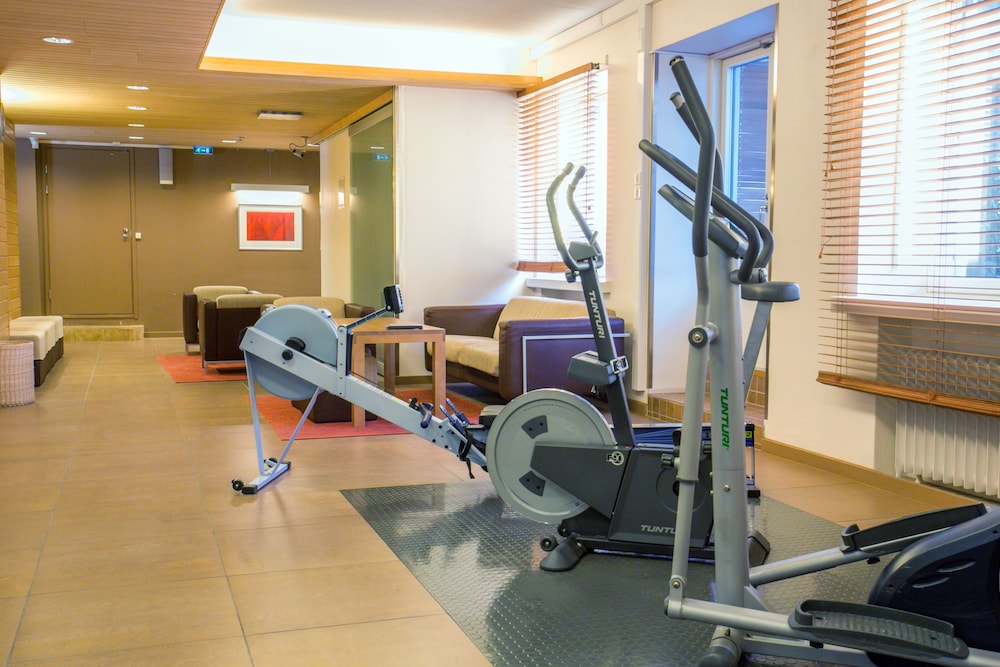 sport facilities