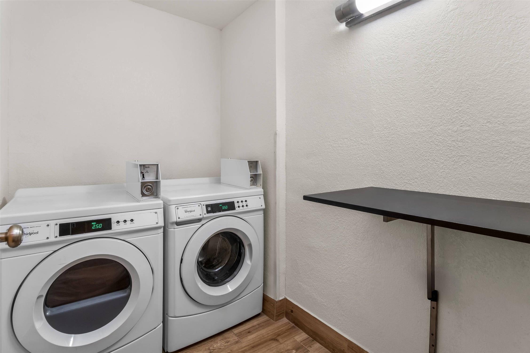 Quality Inn Johnstown, PA 15/15