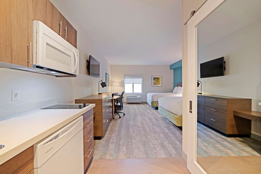 Extended Stay America Premier Suites Greenville Woodruff Road 36/52