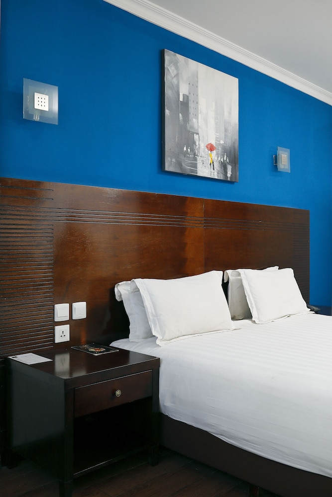 Central Hotel Tana 10/35