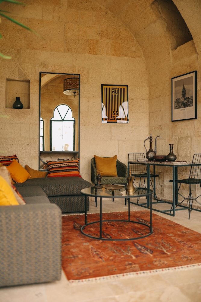 Elaa Cave Hotel 26/50