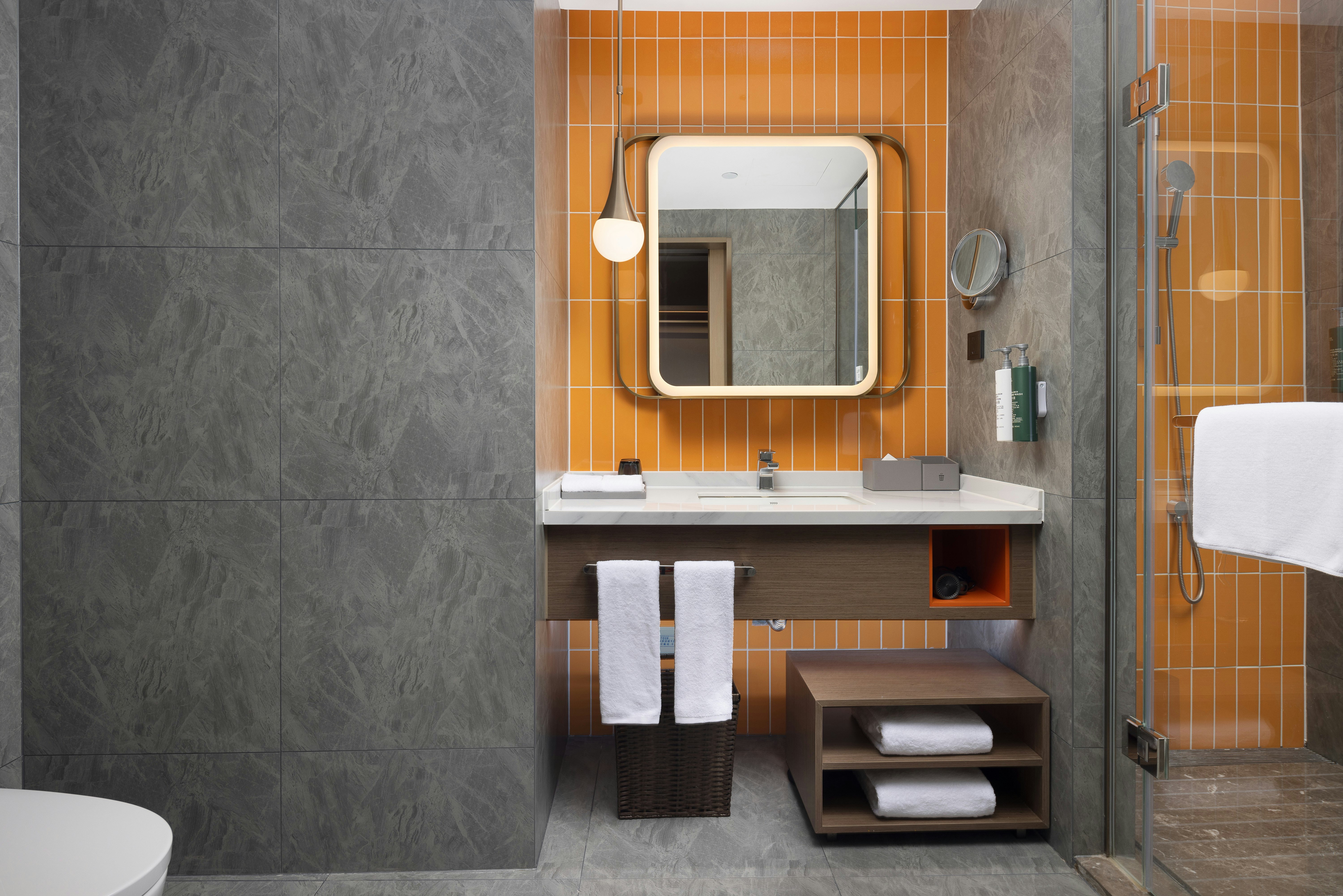 Home2 Suites by Hilton Chengdu Pengzhou 82/83