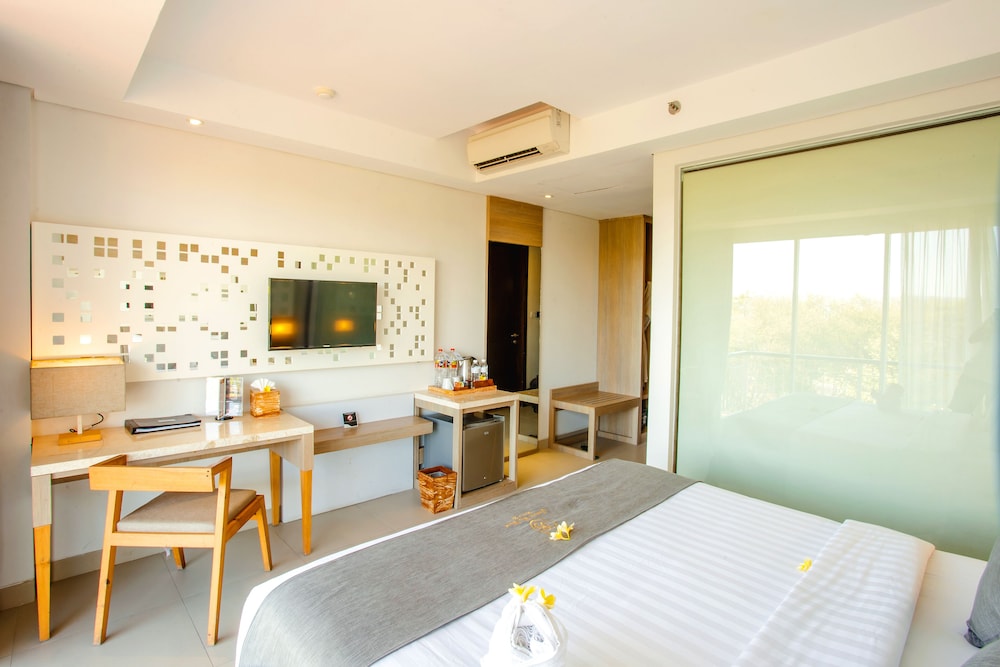 Jimbaran Bay Beach Resort & Spa by Prabhu 26/73