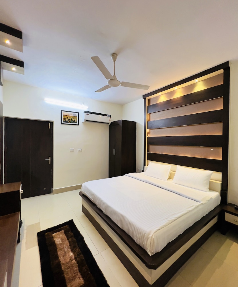 Ritumbraha Hotel & Resort 14/50