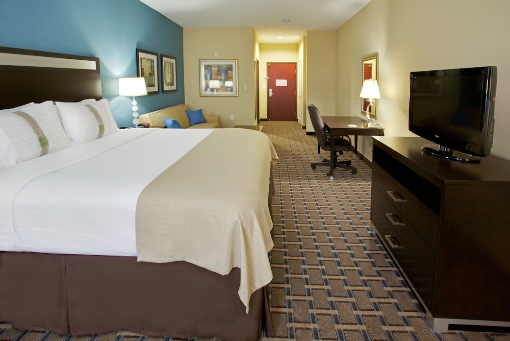 Holiday Inn Houston Webster 32/63