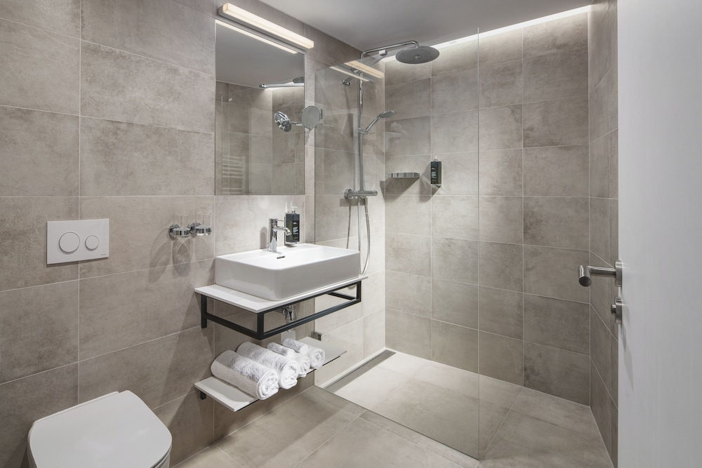 Mamaison Residence Downtown Prague 47/50