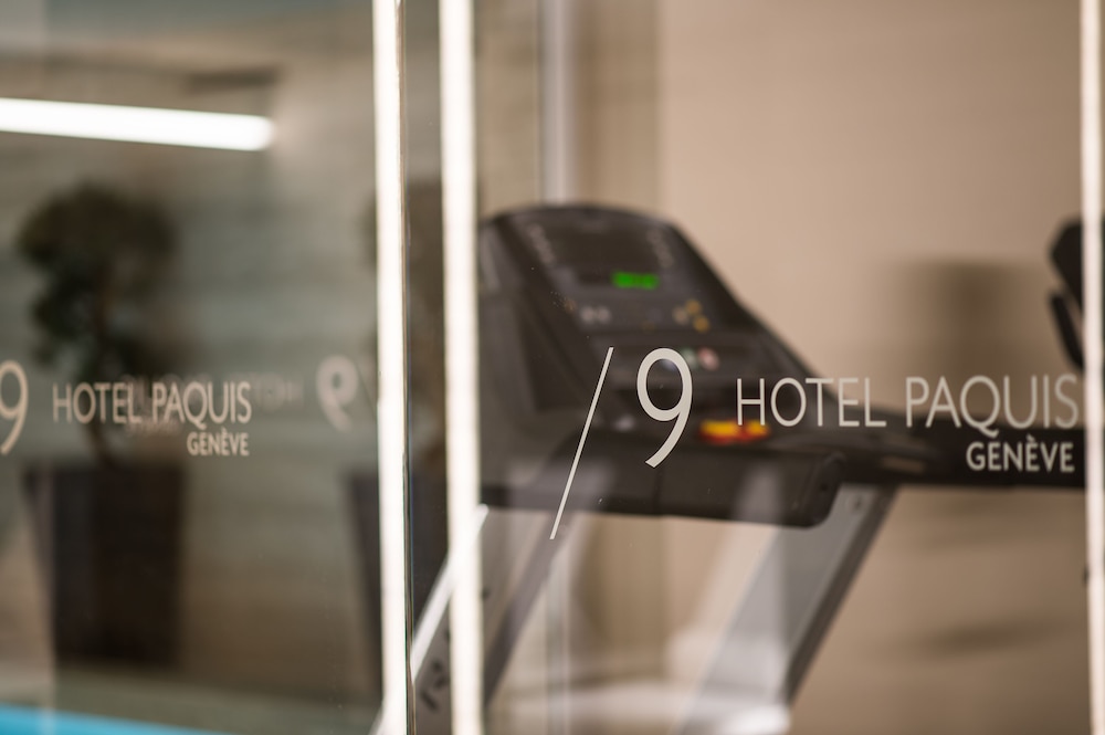 9hotel Paquis 16/50
