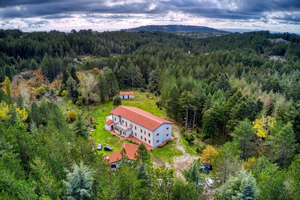 Vallicciola Nature Hotel 45/50