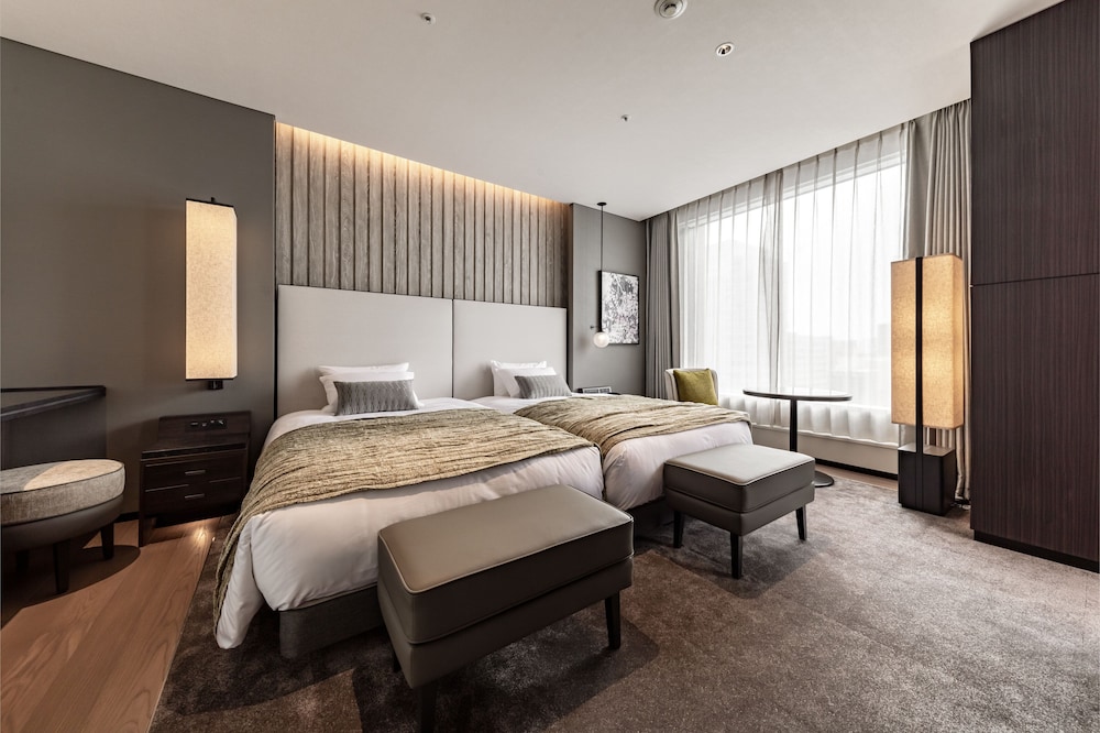 Solaria Nishitetsu Hotel Sapporo 12/73