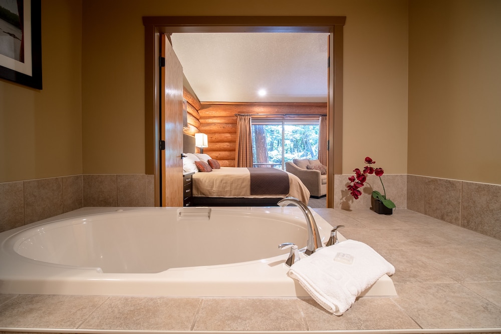 Tigh Na Mara Seaside Spa Resort Conference Centre 37/57