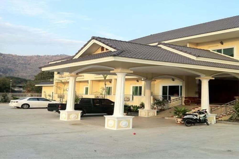 Jrd Resort 3/42