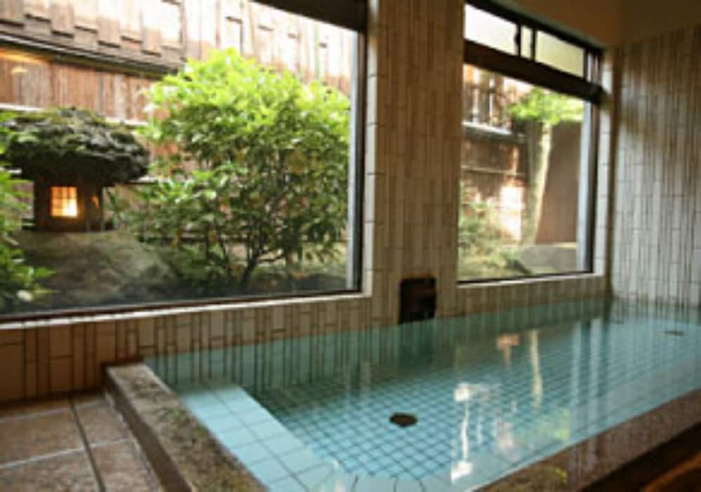 Kinosaki Onsen Kawaguchiya Honkan 21/42