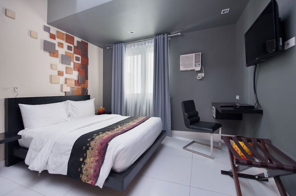 Kl Serviced Residences 10/50