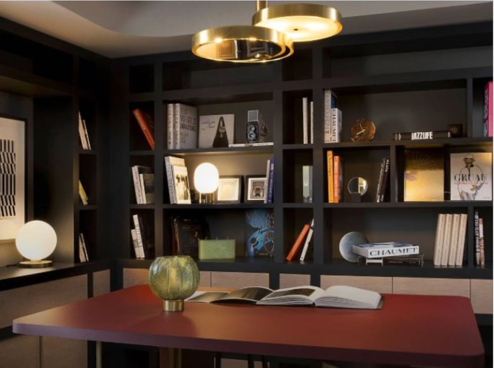 Maison ELLE Paris 38/50