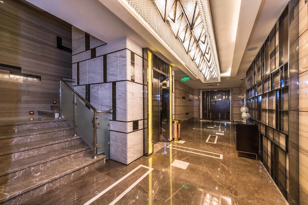 فندق بودل جابر(Boudl Gaber Hotel) 3/30