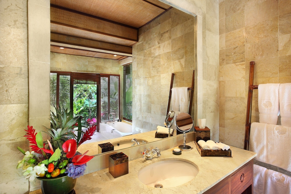 1 BEDROOM, VILLA, PRIVATE POOL