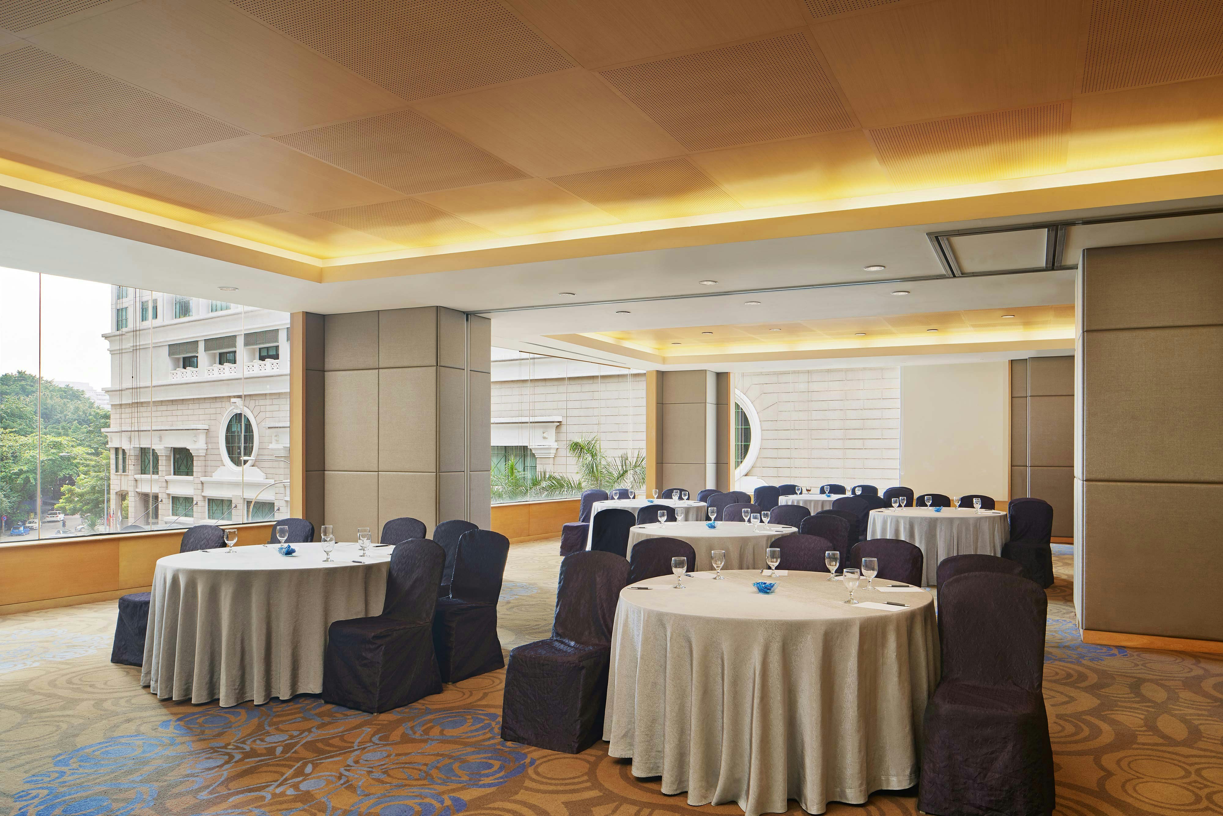 The Westin Kuala Lumpur Hotel 48/62
