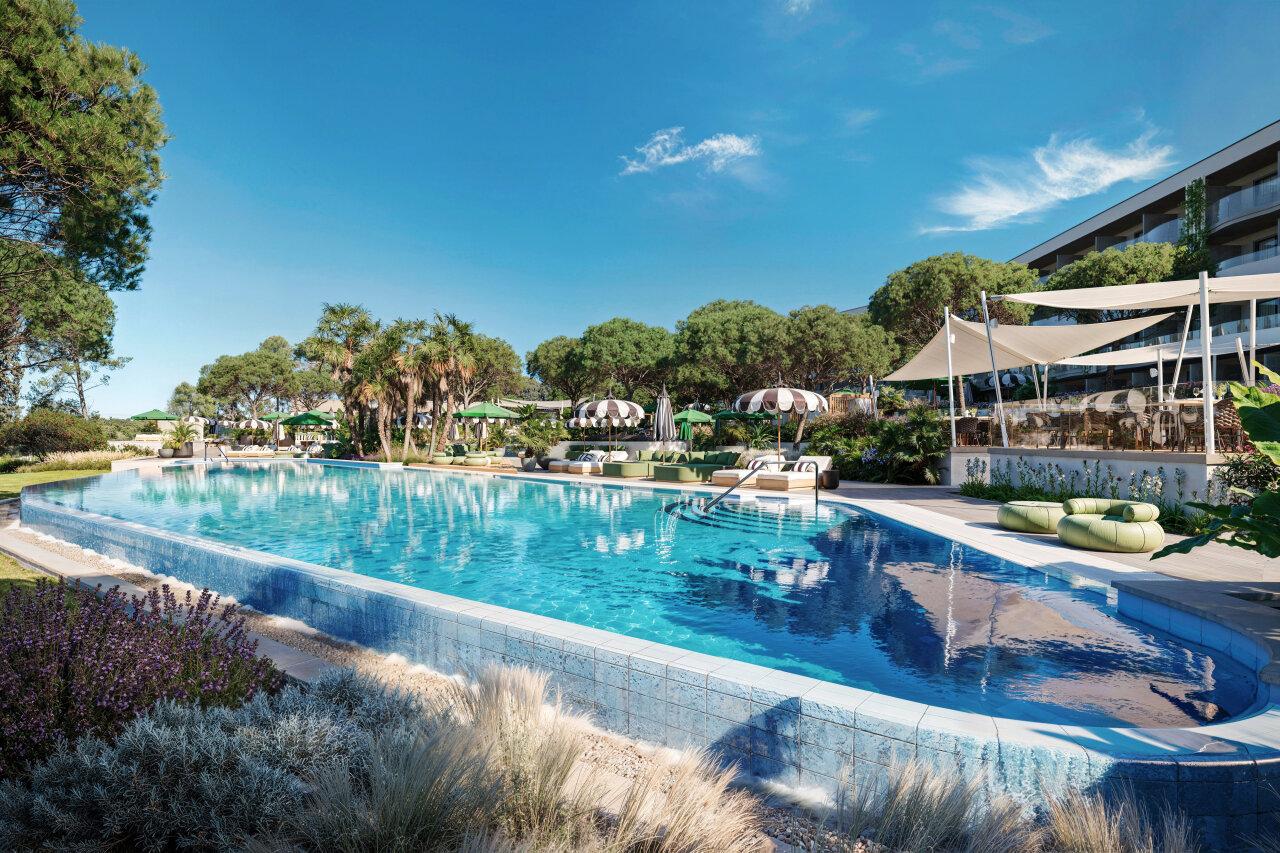 Pical Suites, Valamar Collection 20/22