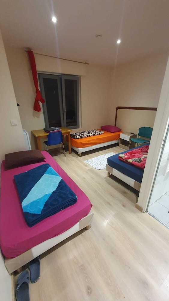 Hotel le Privilege 26/38