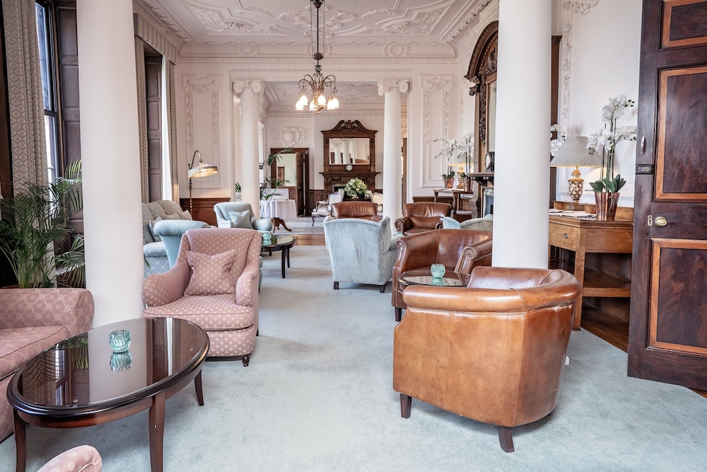 Hawkstone Hall Hotel & Gardens 33/51