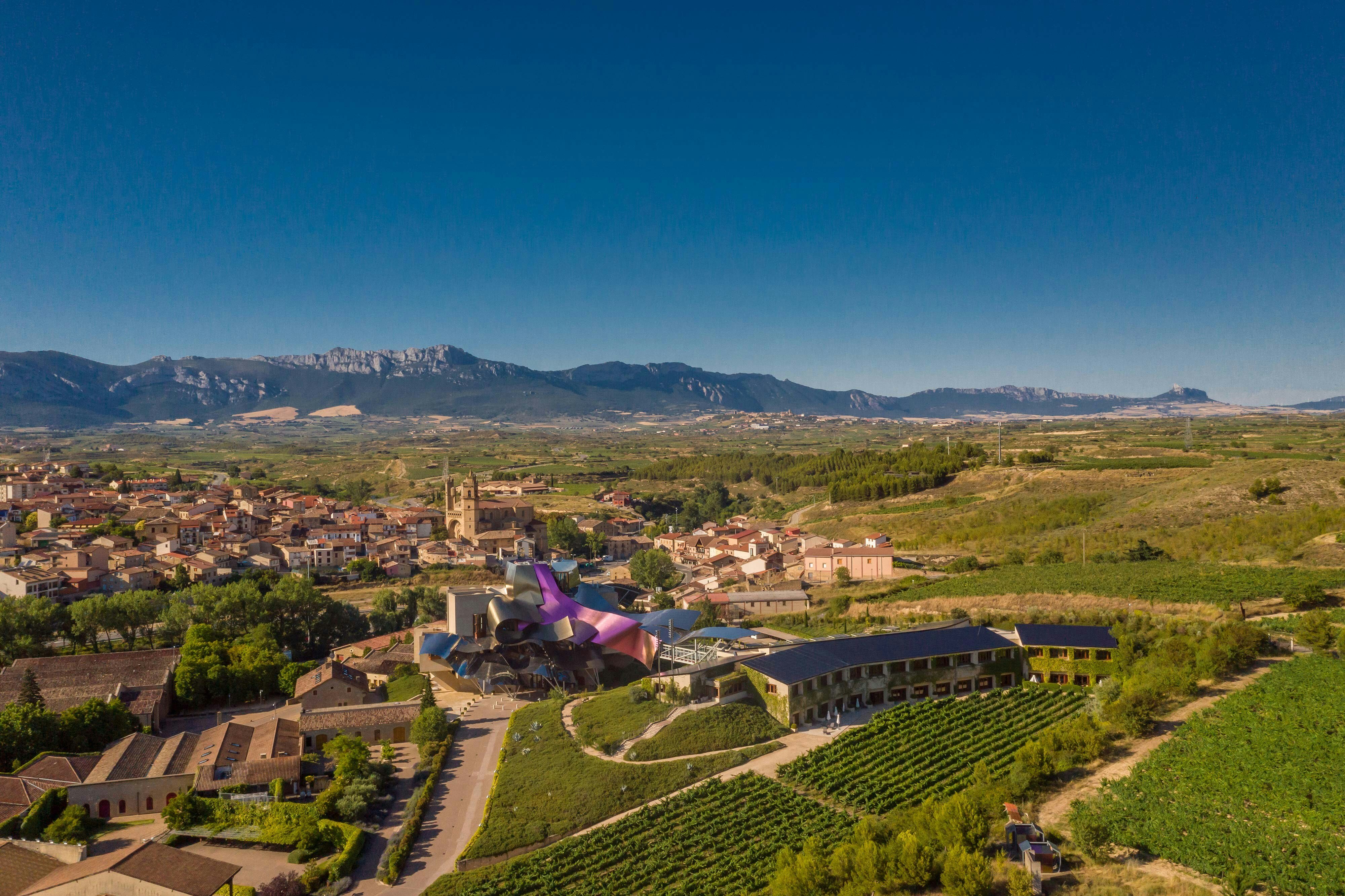 Hotel Marques de Riscal A Luxury Collection Hotel Elciego 57/68