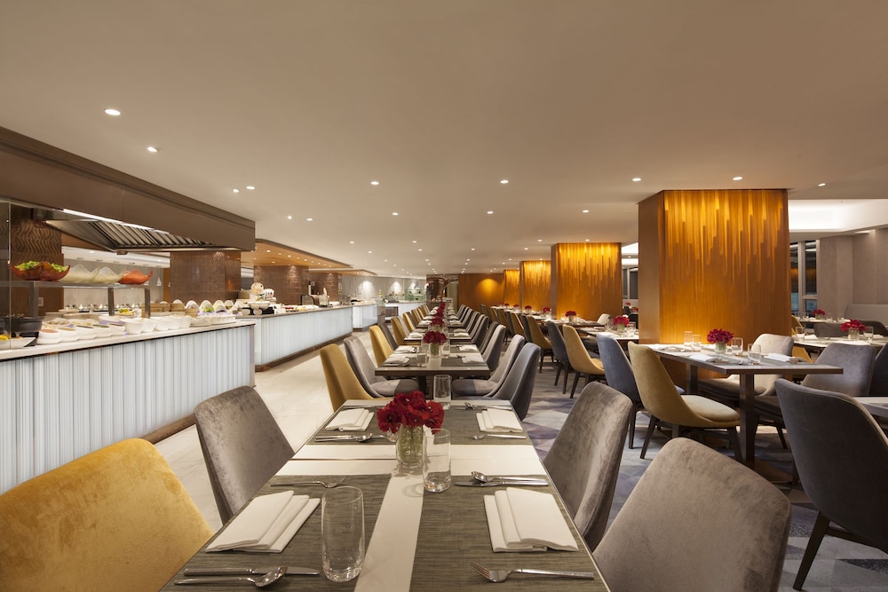 Park Hotel Hong Kong 45/57